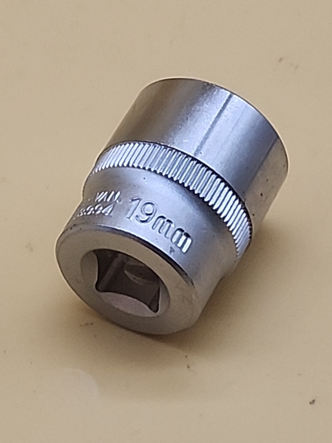 K-S TOOLS 911.3994 19mm 12pt Socket Wrench Insert USA