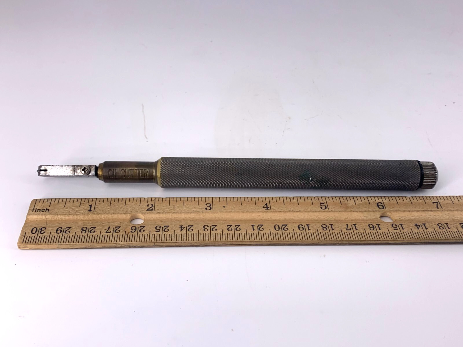 Totyo TC-10 Glass Cutter