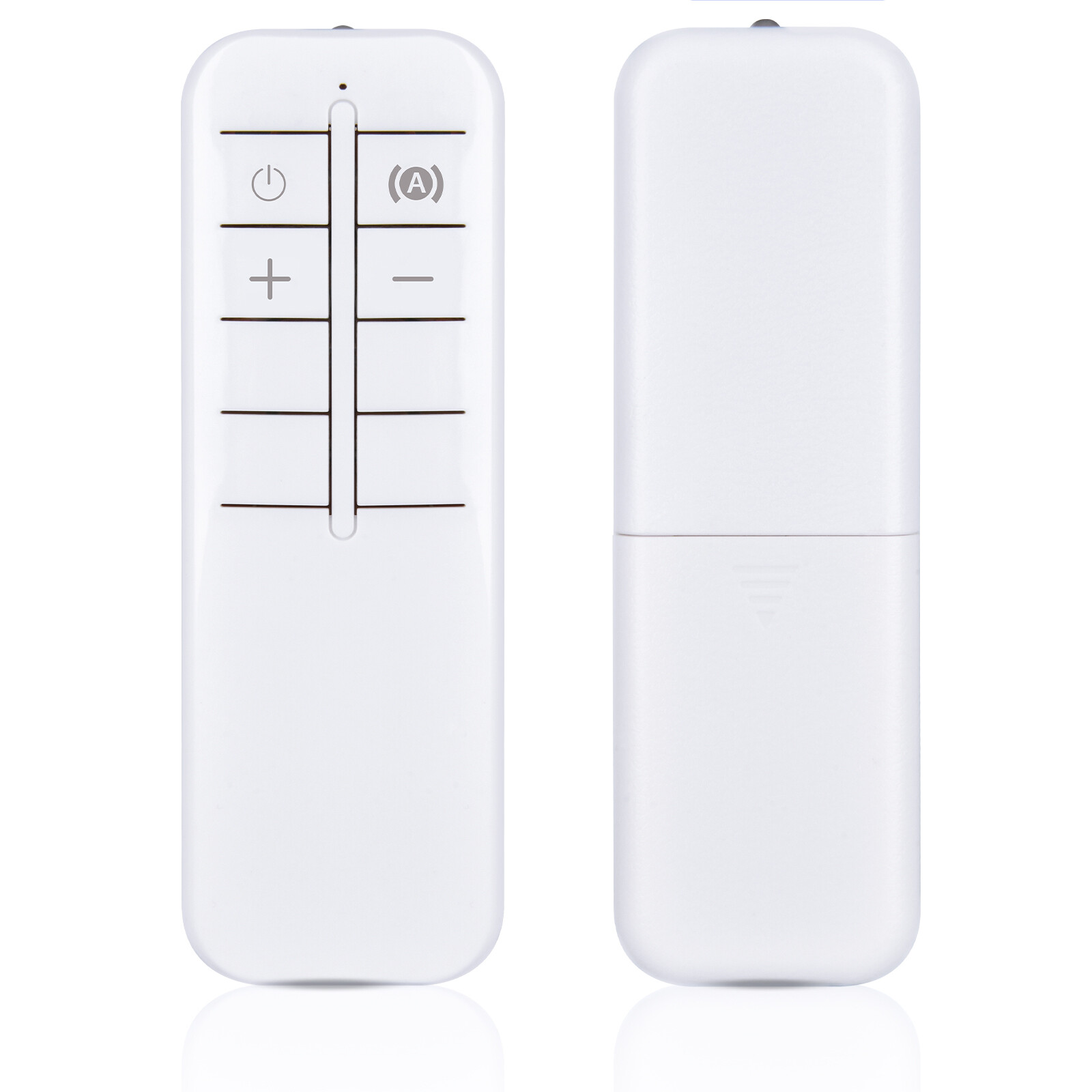 Replacement Remote Control For MERACH Vibration Plate Exercise Machine ‎MR-2398