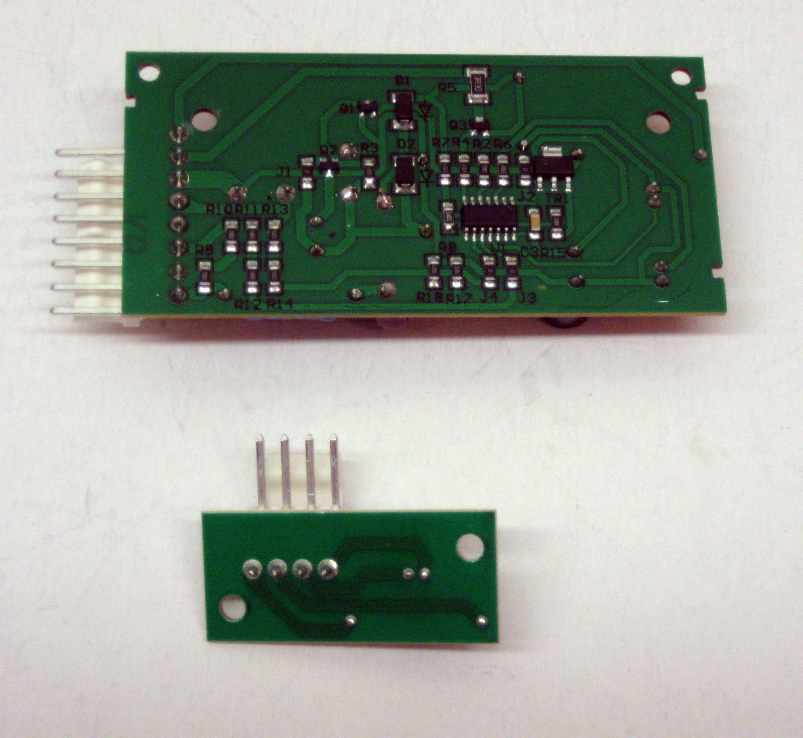 Supco 4389102 Refrigerator Icemaker Emitter Sensor Control Board for Whirlpool