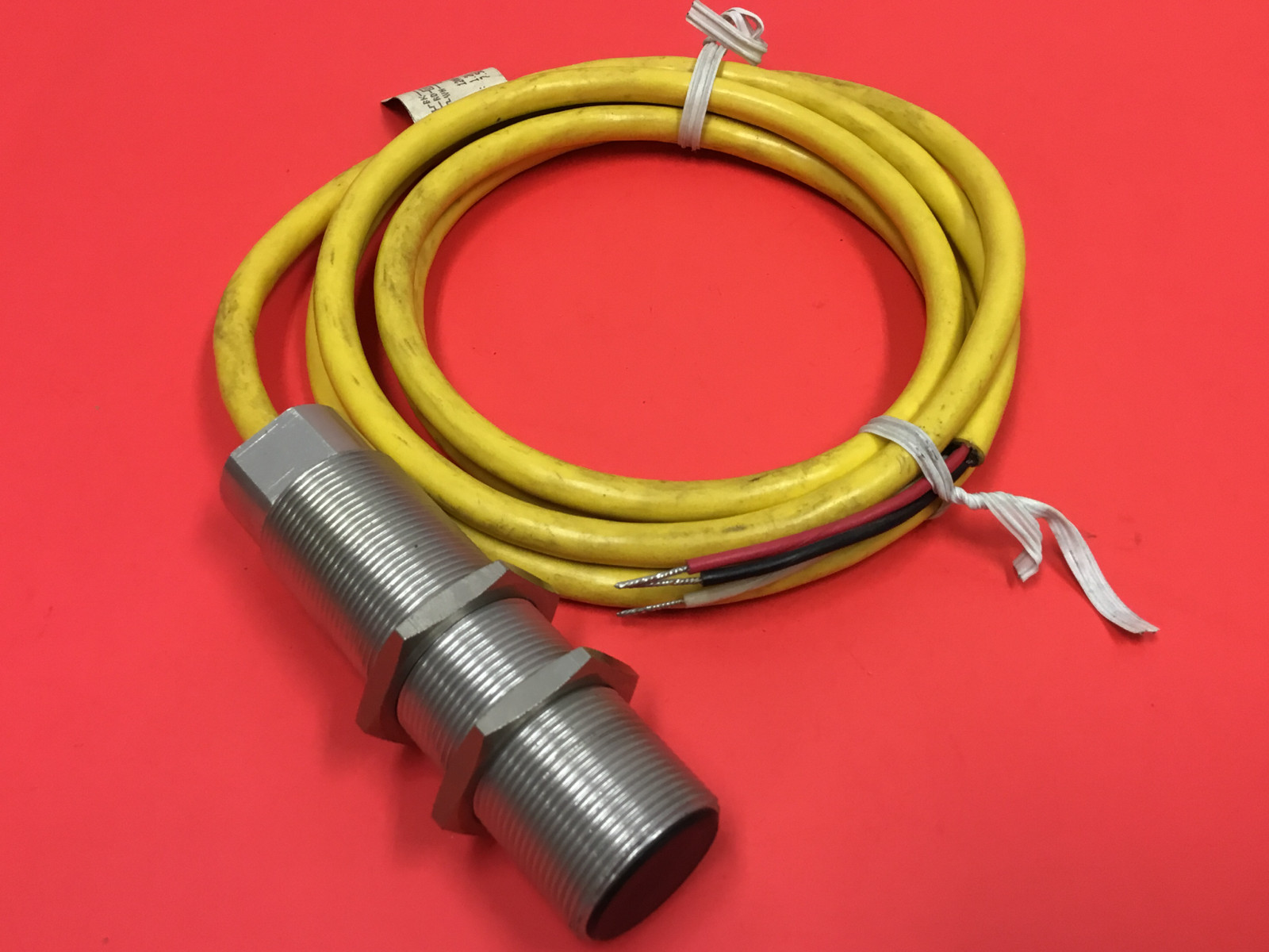 Honeywell - MICRO SWITCH - Model #FYCA8C3-2 - UNUSED