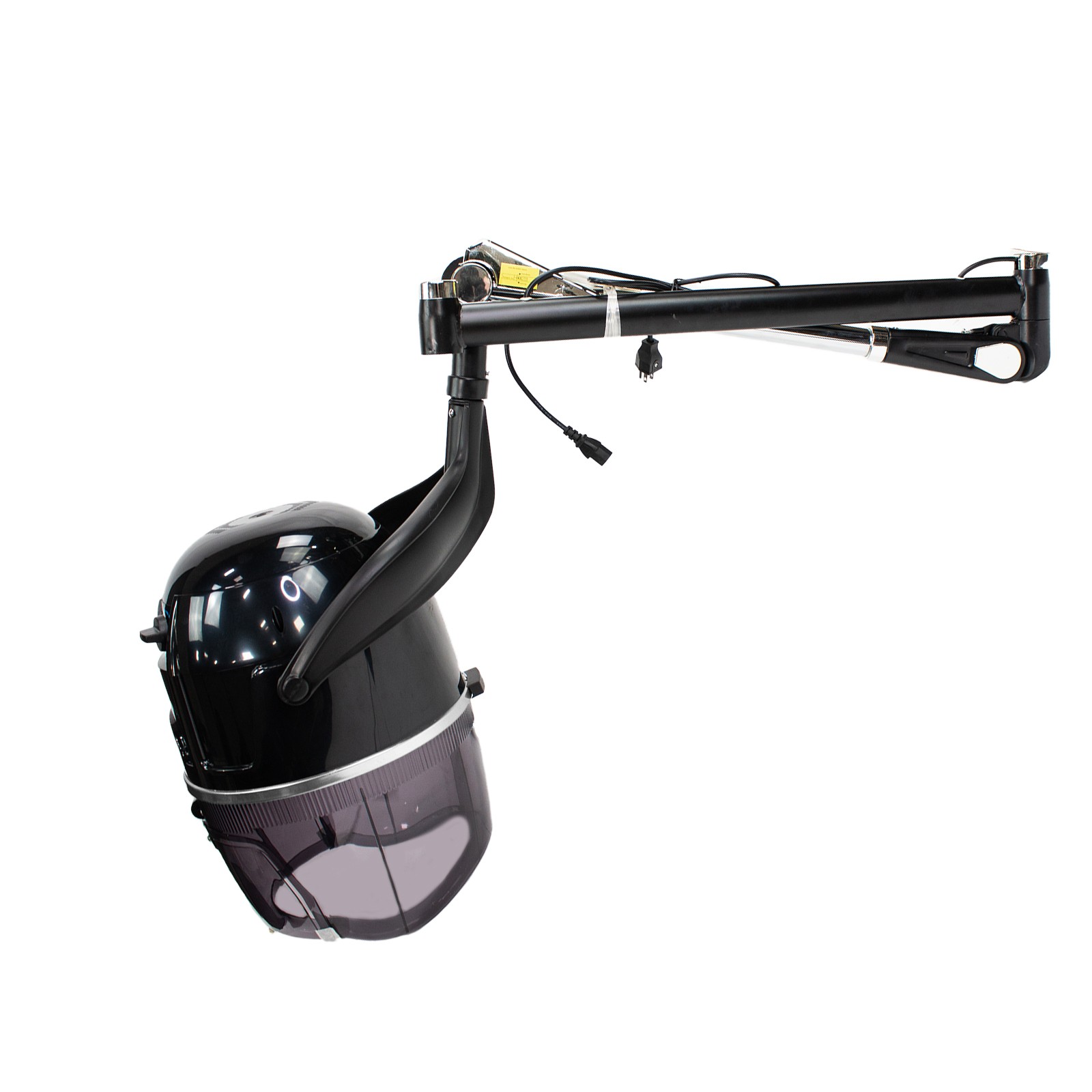 Berkeley LIBRA II Salon Hair Dryer with Wall Arm (Wall-Mounted Dryer)