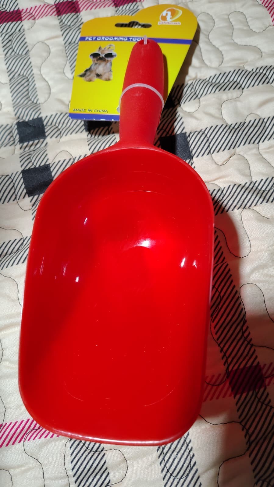 PET GROOMING TOOLS,PET FOOD SCOOP