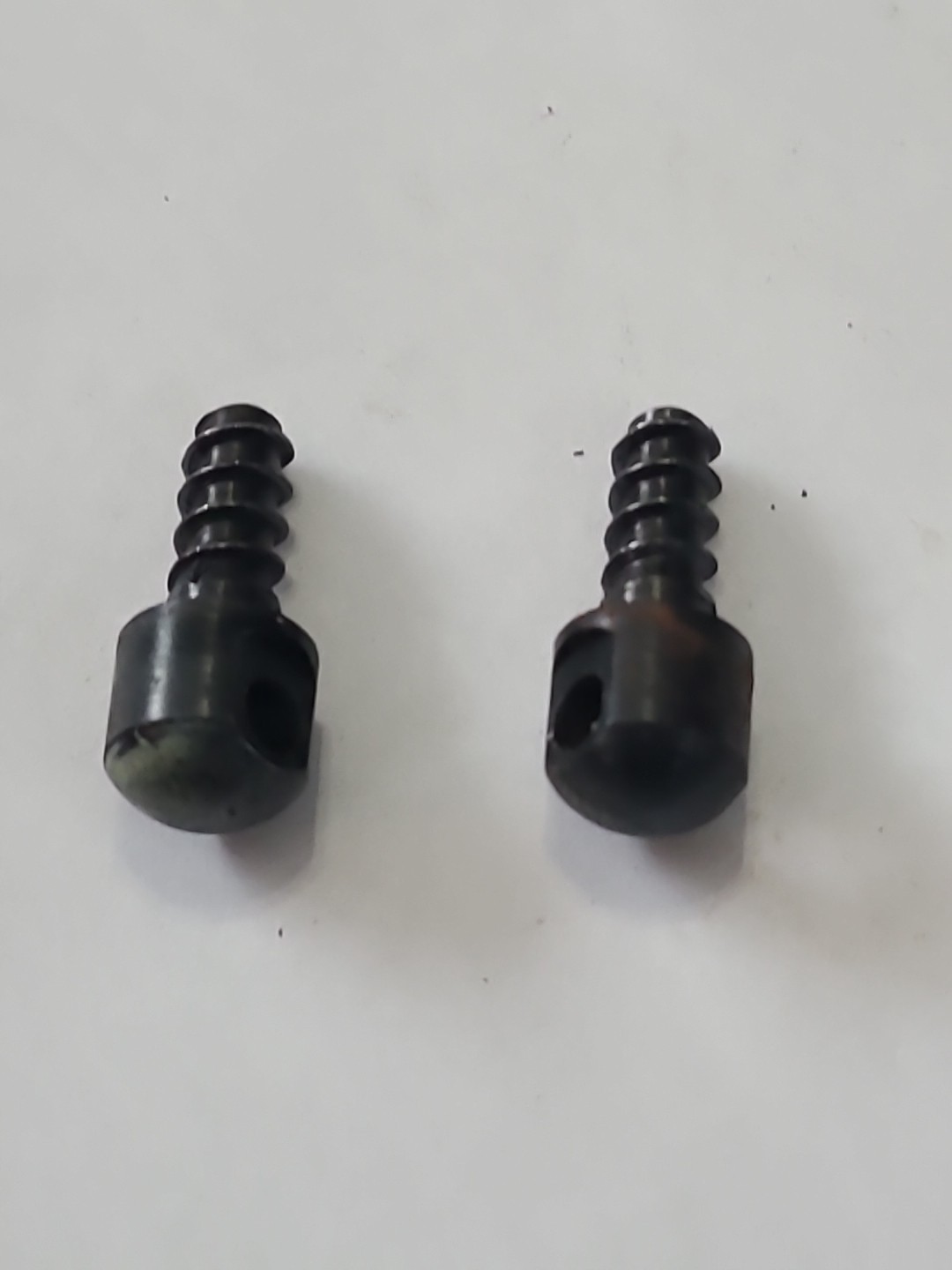 T/C Thompson Center Black Diamond Muzzleloader  Swivel Set