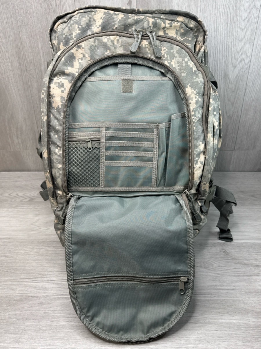 Piper Gear Bugout Bag Tactical Backpack (A1D032813)