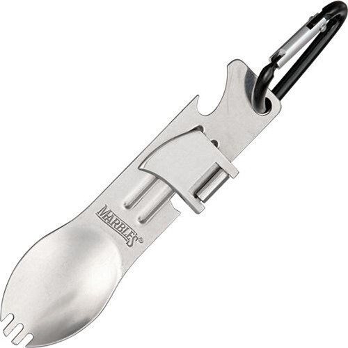 Marbles Campers Best Friend Camping Multitool