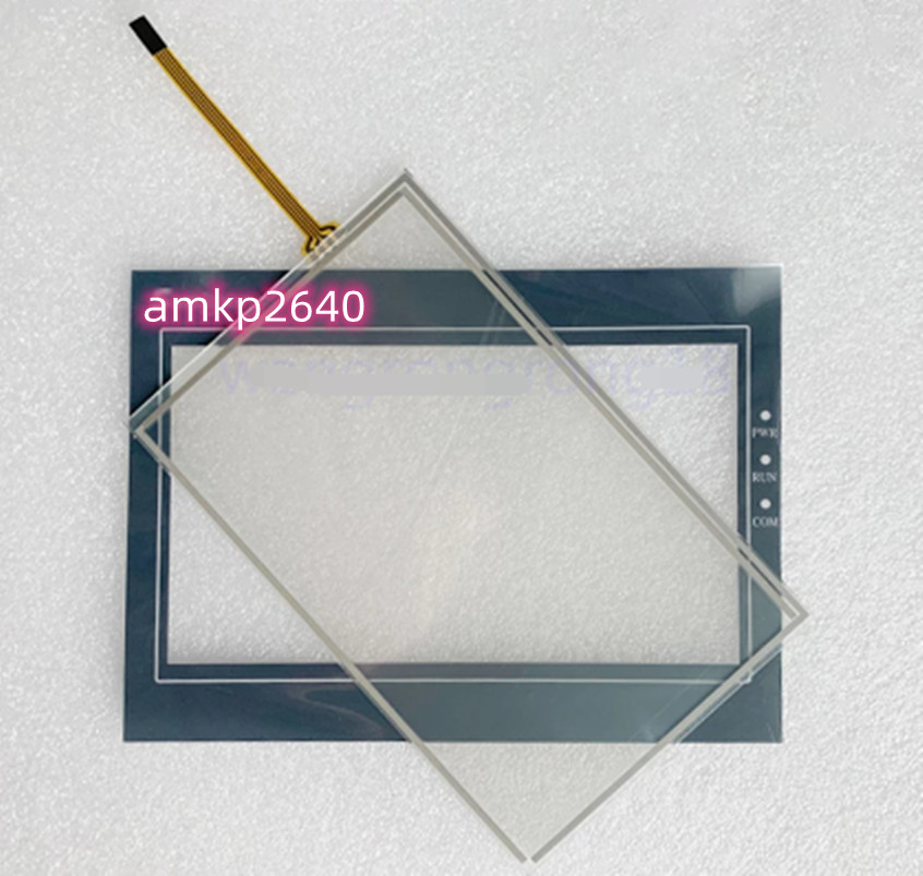 Touch Screen Panel Digitizer for SamKoon SA-7A SA-7B SK-070AE SK-070BE + Overlay