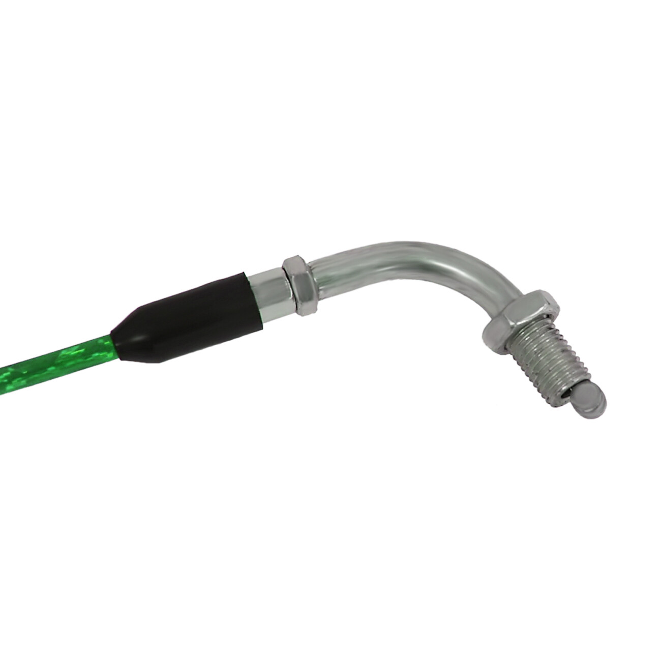 Green 130cm Throttle line For 2-Stroke 66cc 80cc Motorized Bicycle Engine