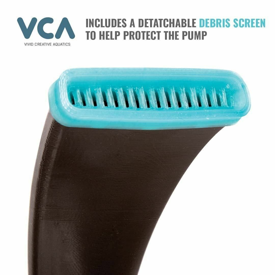 MJV-SC - SICCE Syncra Nano Compatible Vacuum Attachment - VCA