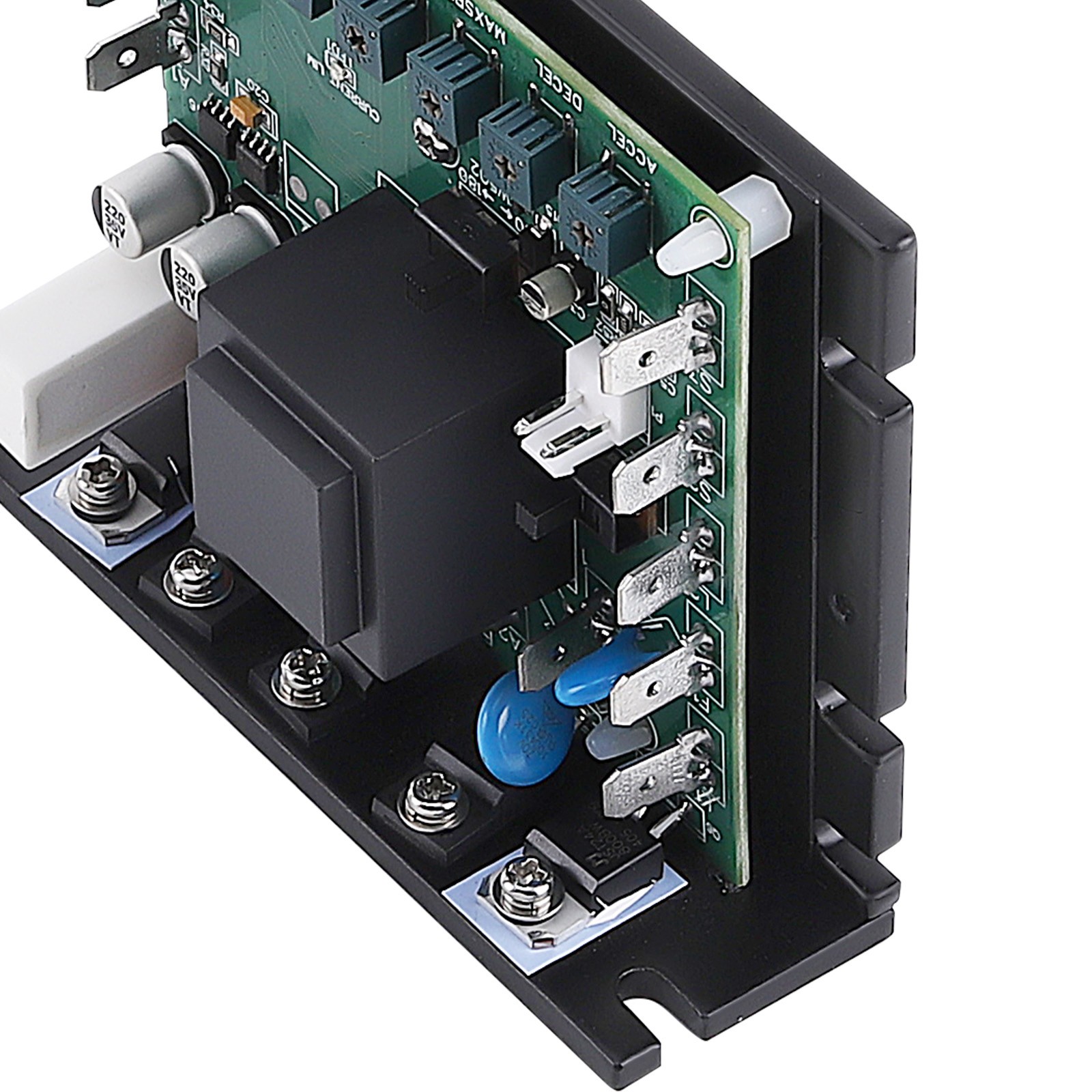 DC Motor Speed Controller for Minarik MM23001C DC Motor Speed Control Module 10A