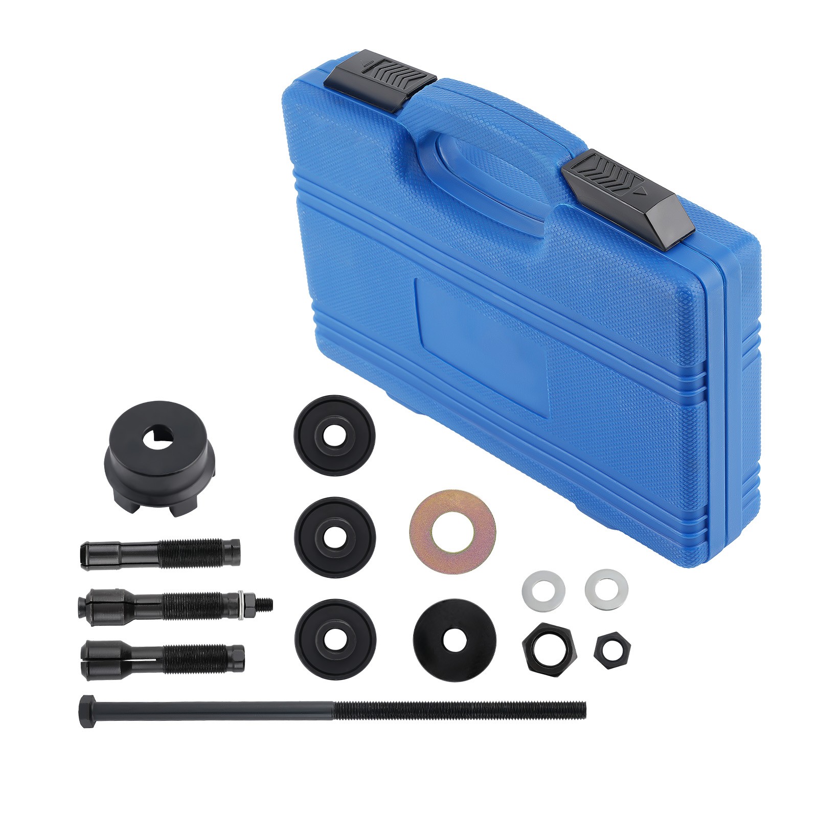 VT102 Wheel Bearing Remover & Installer Tool Kit For Harley Davidson Motorcycle