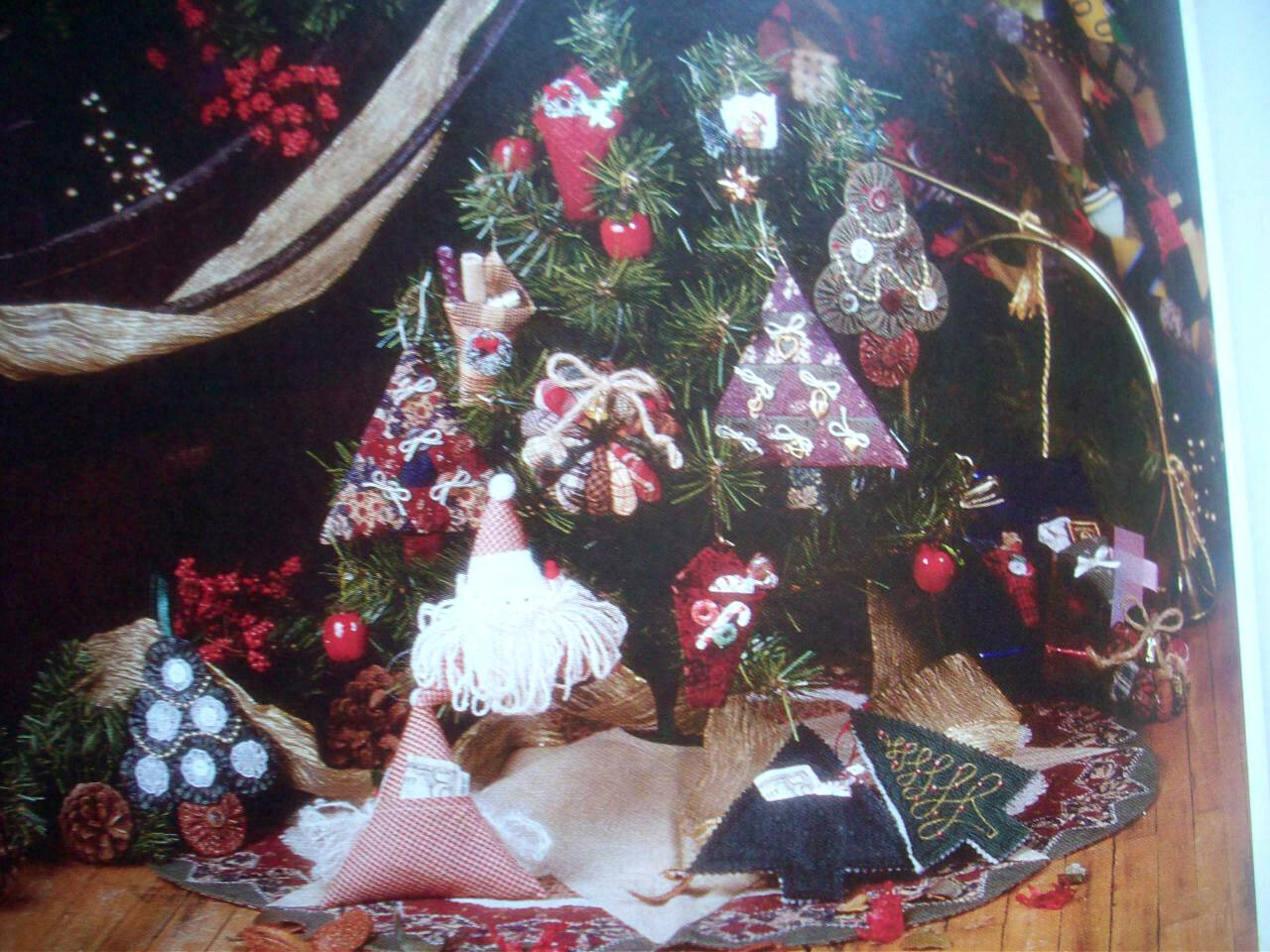 Christmas 500 series Quilting from the Heartland Sharlene Jorgensen