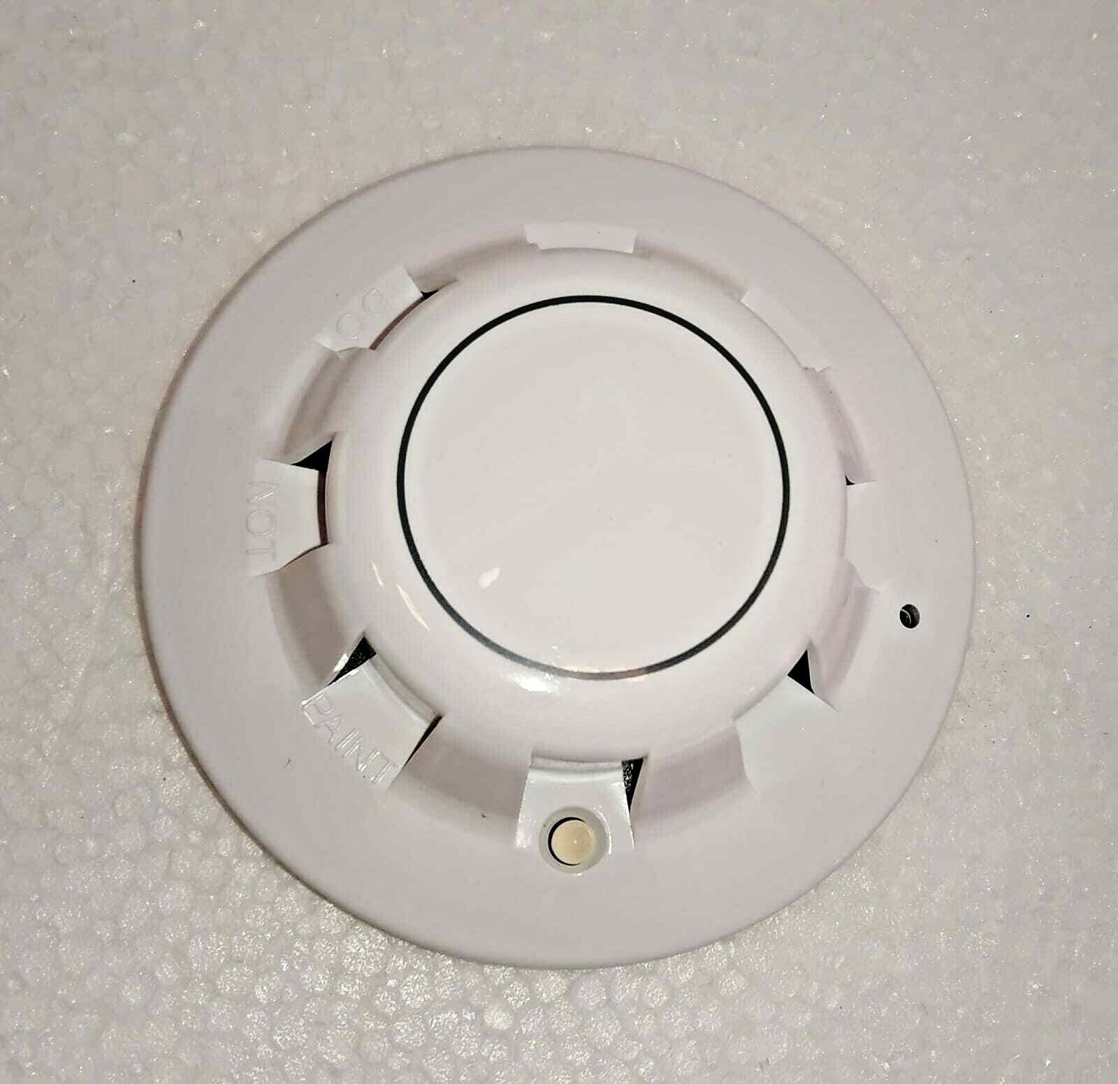 APOLLO SERIES 65 55000-316APO OPTICAL SMOKE DETECTOR