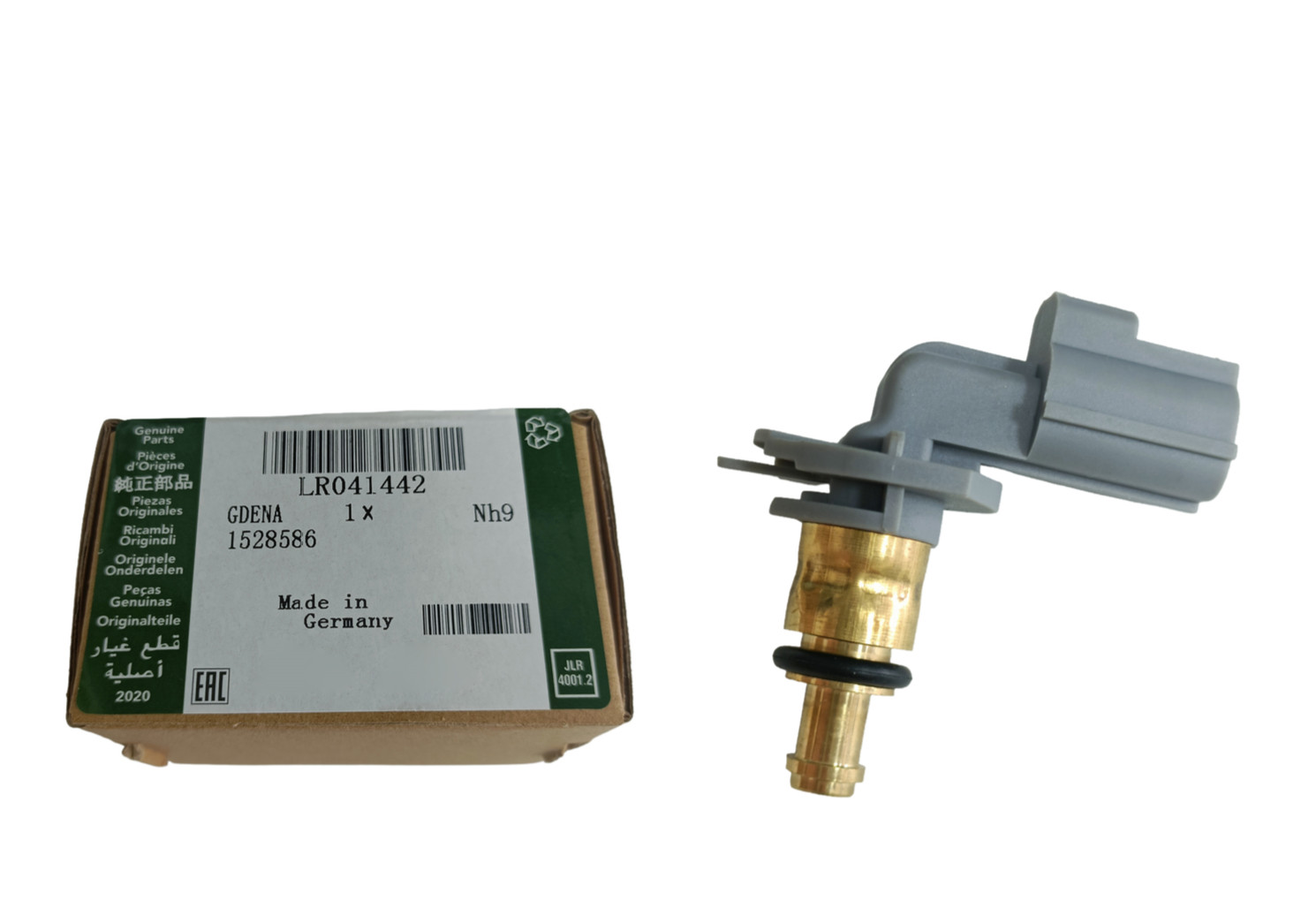OEM 4346360 For Land Rover Engine Coolant Temperature Sensor Part US