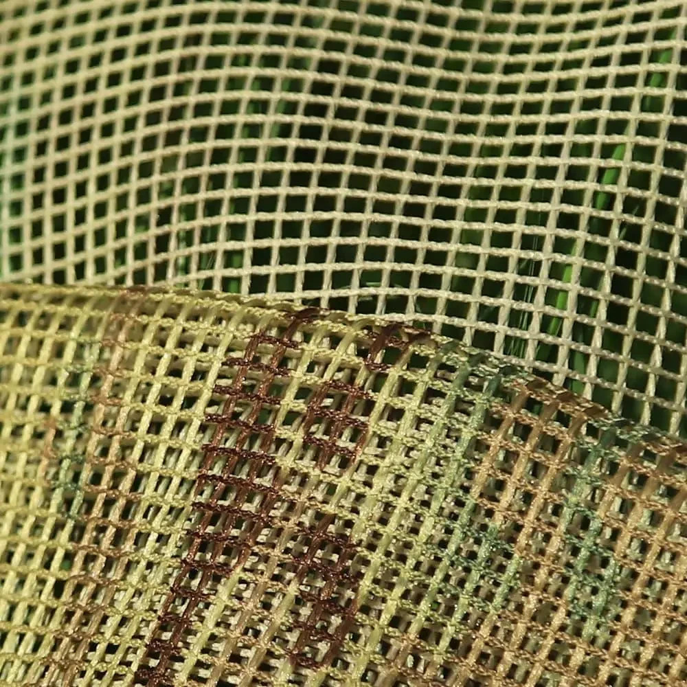 Camouflage scarf-mesh Multicam light💙💛
