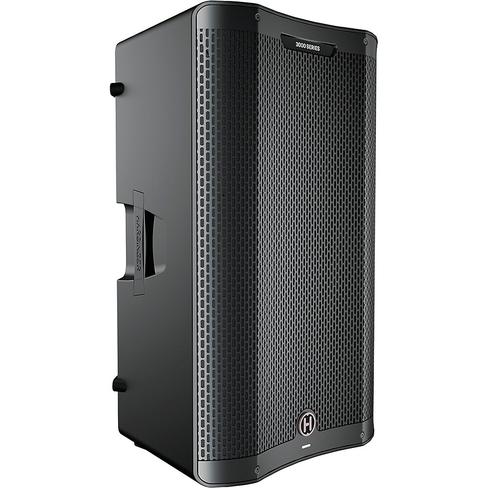 Harbinger VARI V3415 Powered 15" 2-Way Loudspeaker