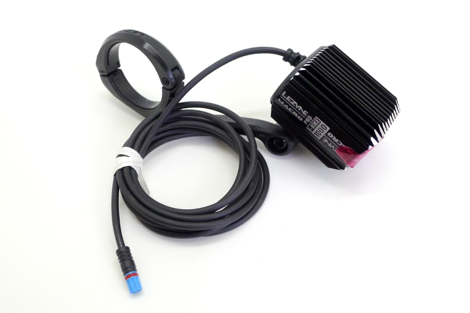 Lezyne Macro Drive 1000 E-Bike LED Front Light