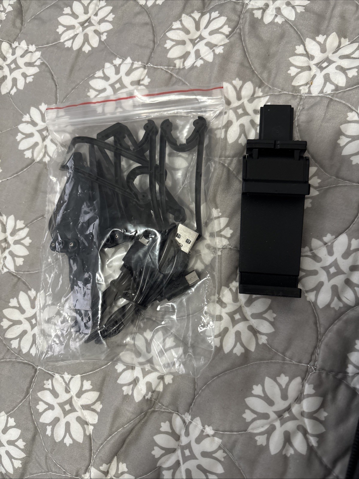 Shadow x Drone Super Endurance Foldable Drone. Never Used