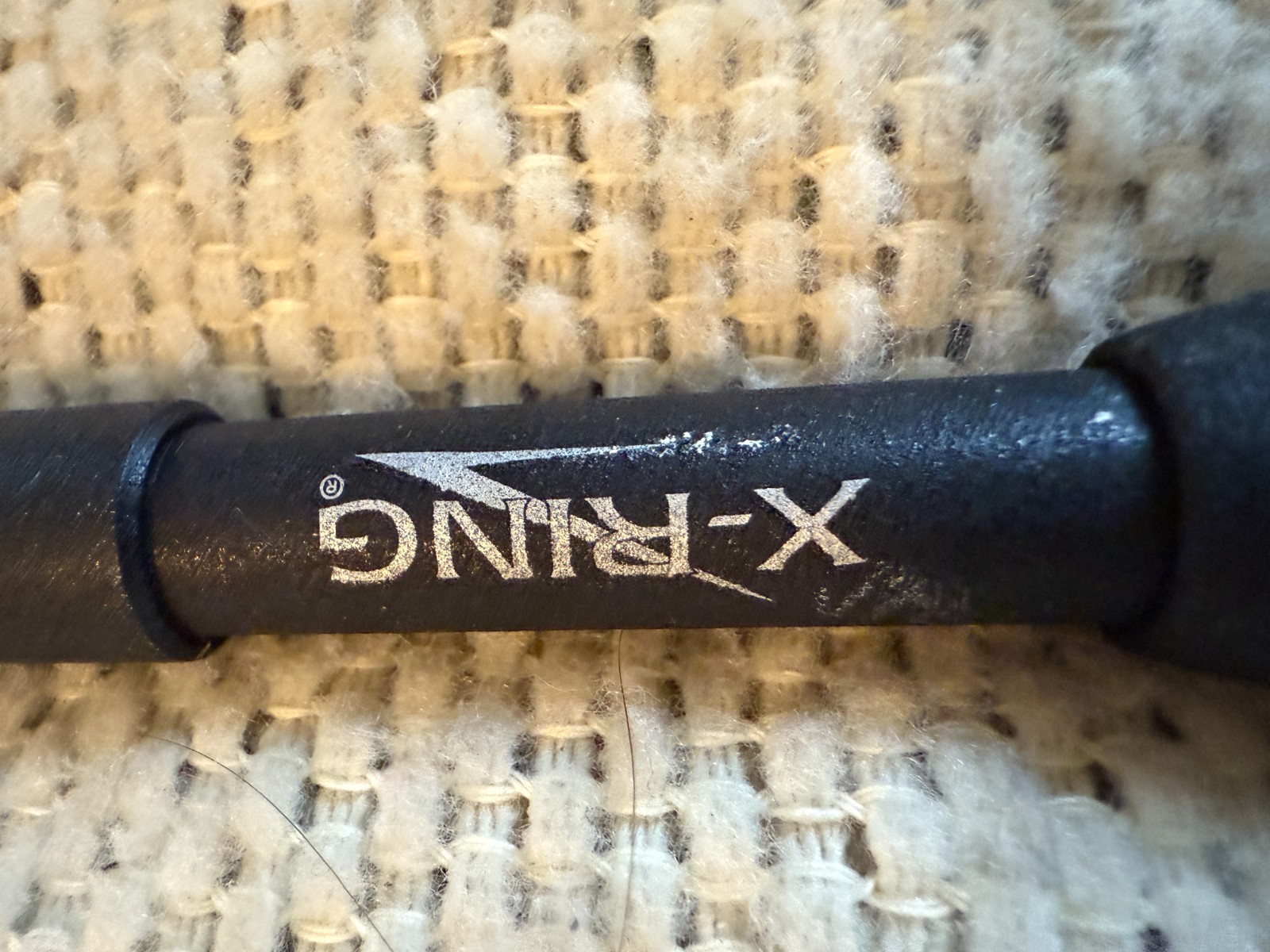 X-Ring Stabilizer Bar