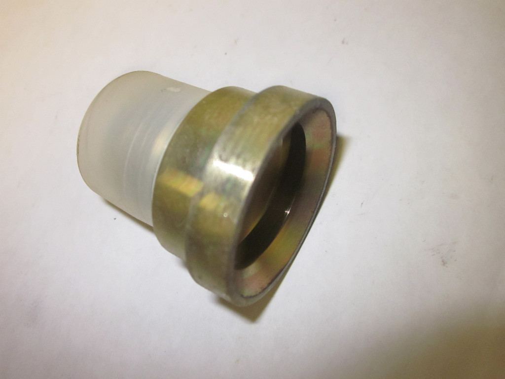 John Deere Fitting X20-12TRTX-S or 20-12TRTX-S (NEW)