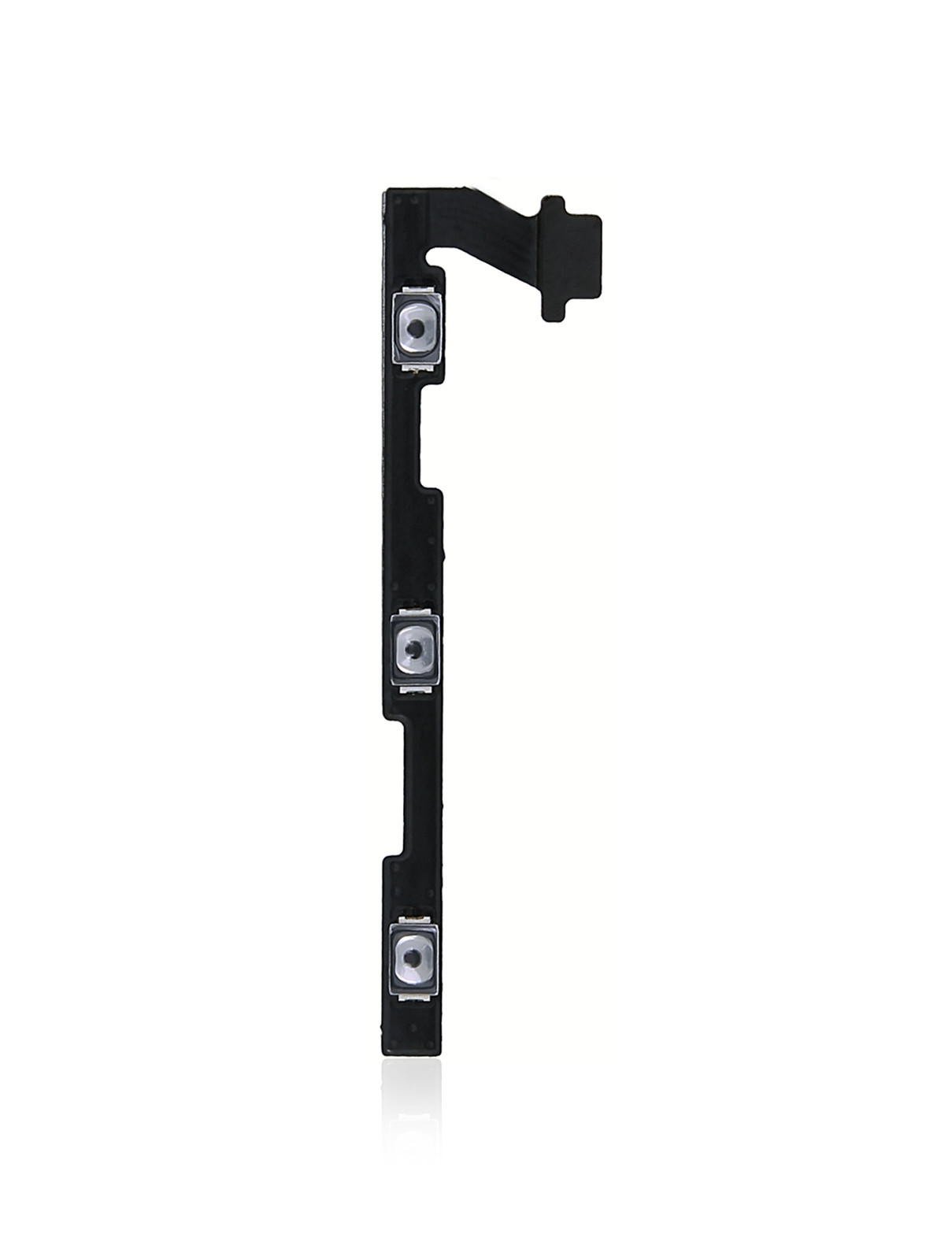 Replacement Power & Volume Flex Cable Compatible For Huawei Y6 (2017)
