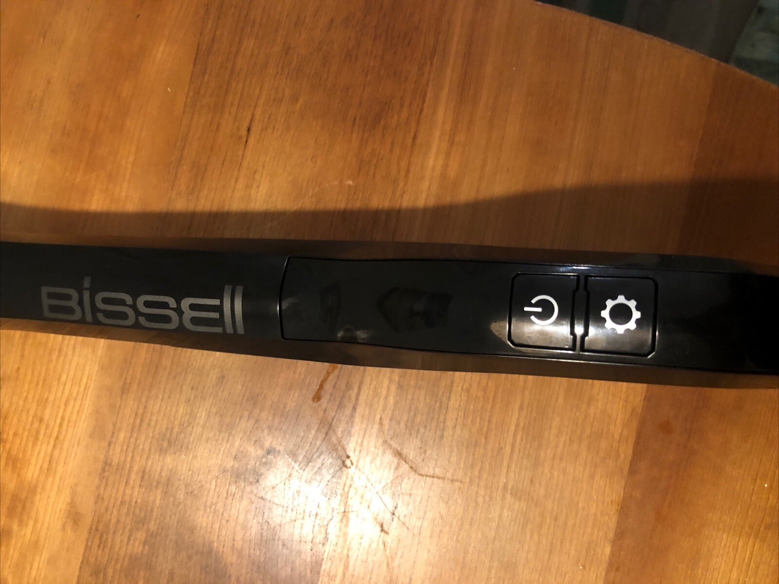Bissell 2554A crosswave cordless max Bissell Handle Assembly