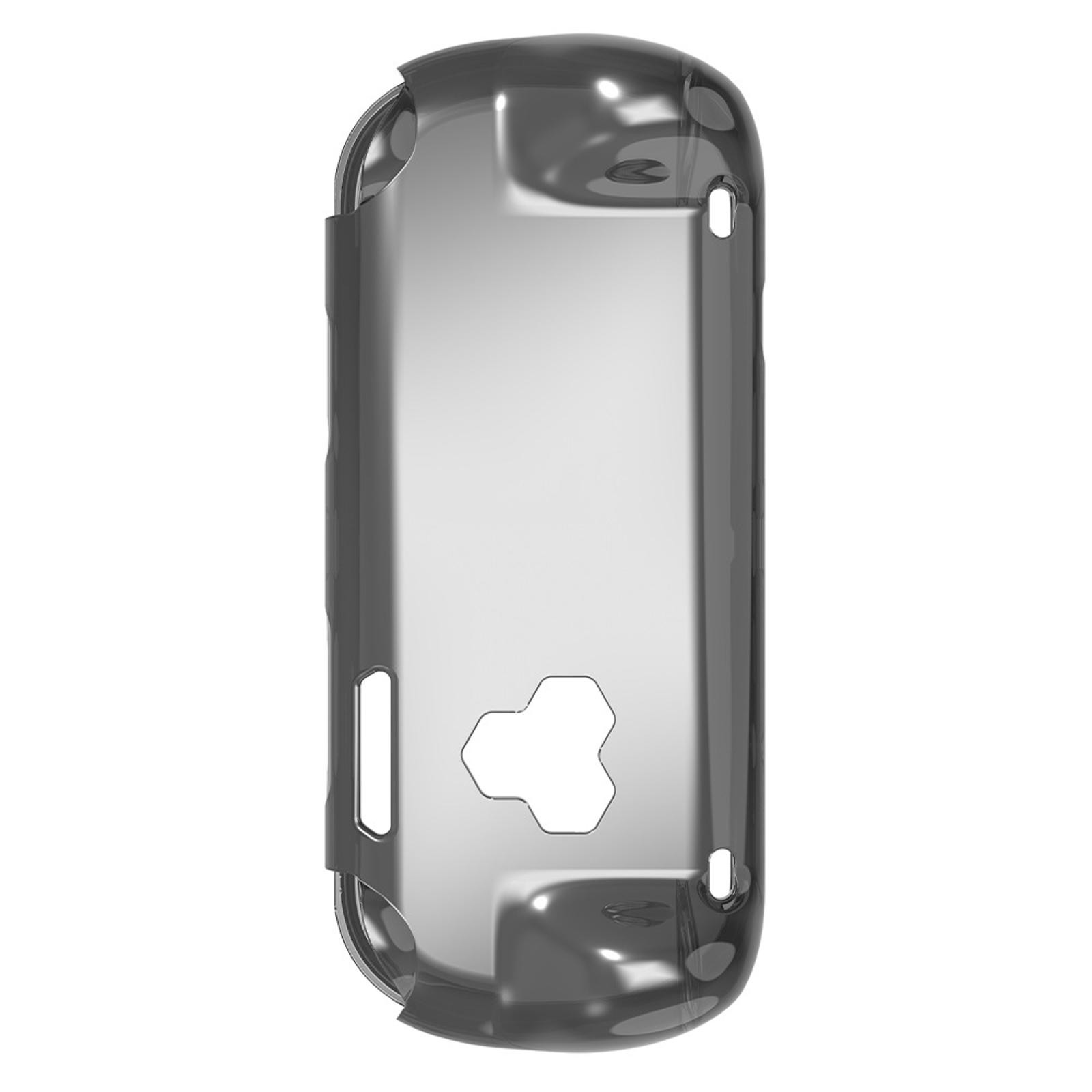 New For TRIMUI smart pro S game console protective cover anti-drop case