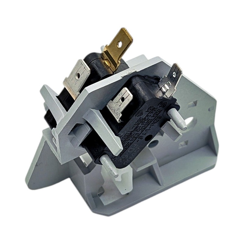 W11551558 - Interlock, Upper