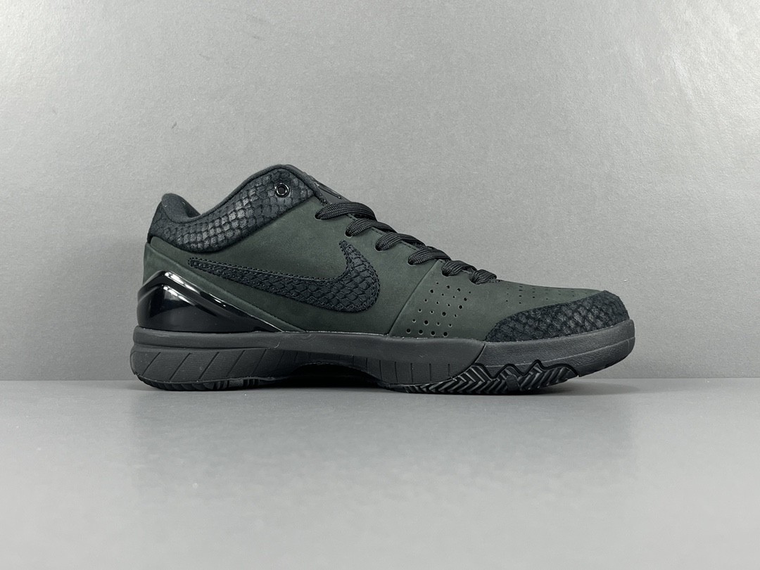 N K Kobe 4 Protro Gift of Mamba (2023) FQ3544-001 Men's Size 4-14