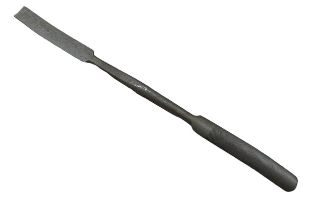 Simonds SSR7 Riffler File #0 Coarse Cut