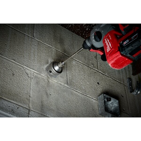 Milwaukee Tool 48-20-3580 Sds-Plus Core Centering Bit