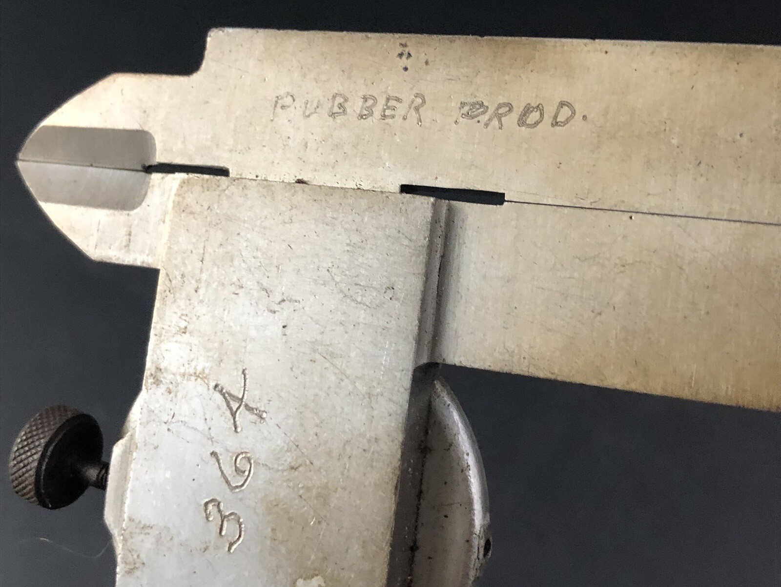 Caliper Helias D2.2