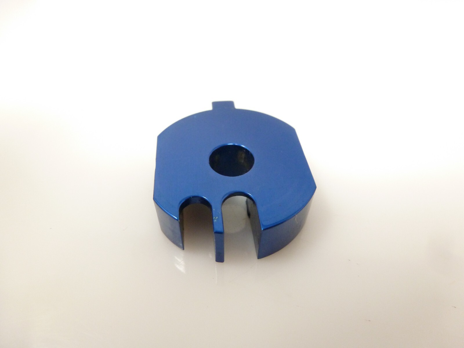 GENUINE PLANET ECLIPSE EBLADE E1 E2 CLAPPER SEAR TOP COVER GLOSS BLUE SF FRAME