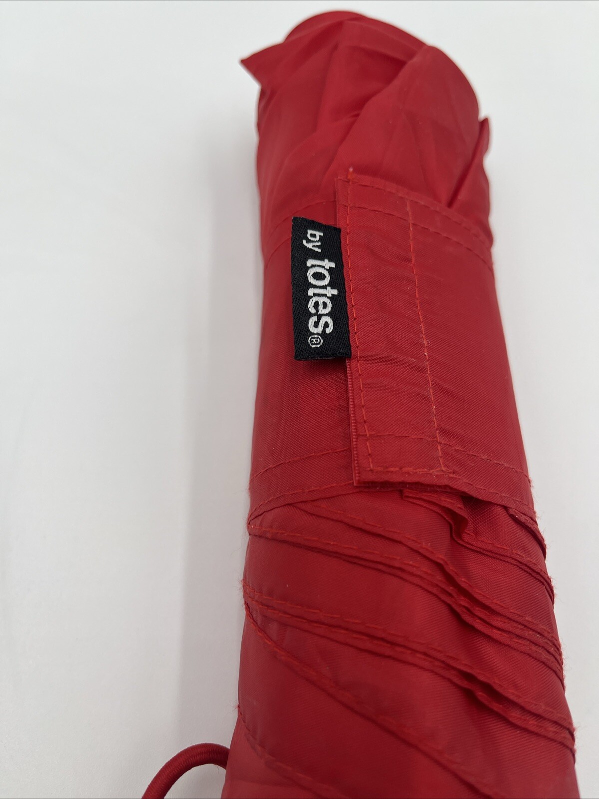 Red Umbrella