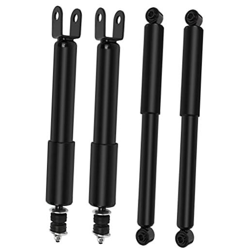 Front Rear Shocks Absorbers Fit for 2002-06 for Front and Rear Shock Absorbers
