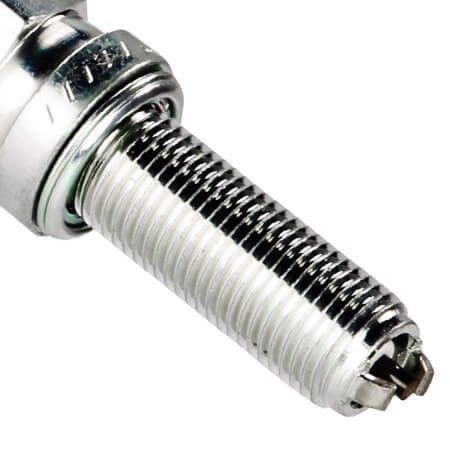 NGK Nickel Multi-Ground Spark Plug 1633