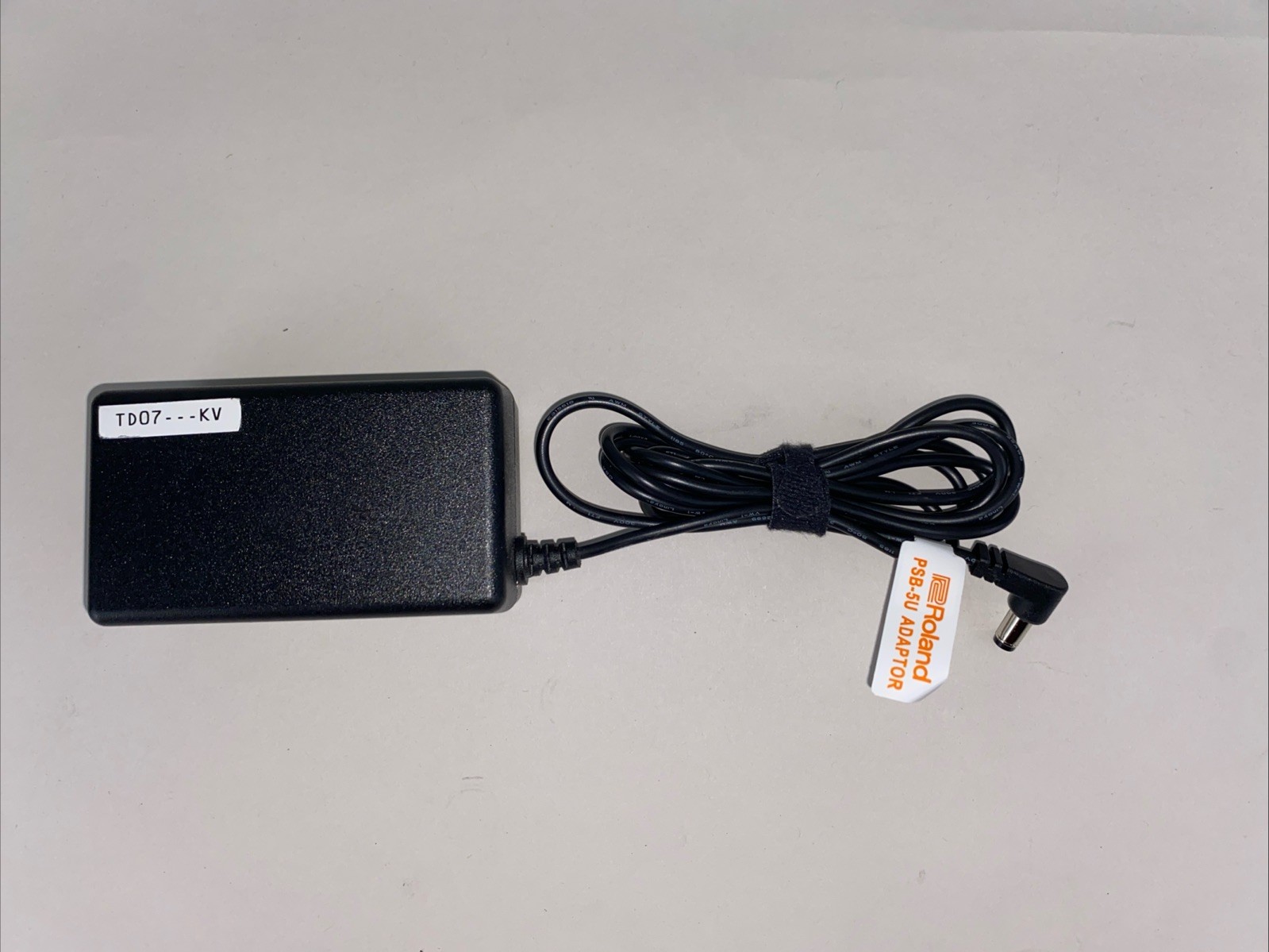 roland td-07 module