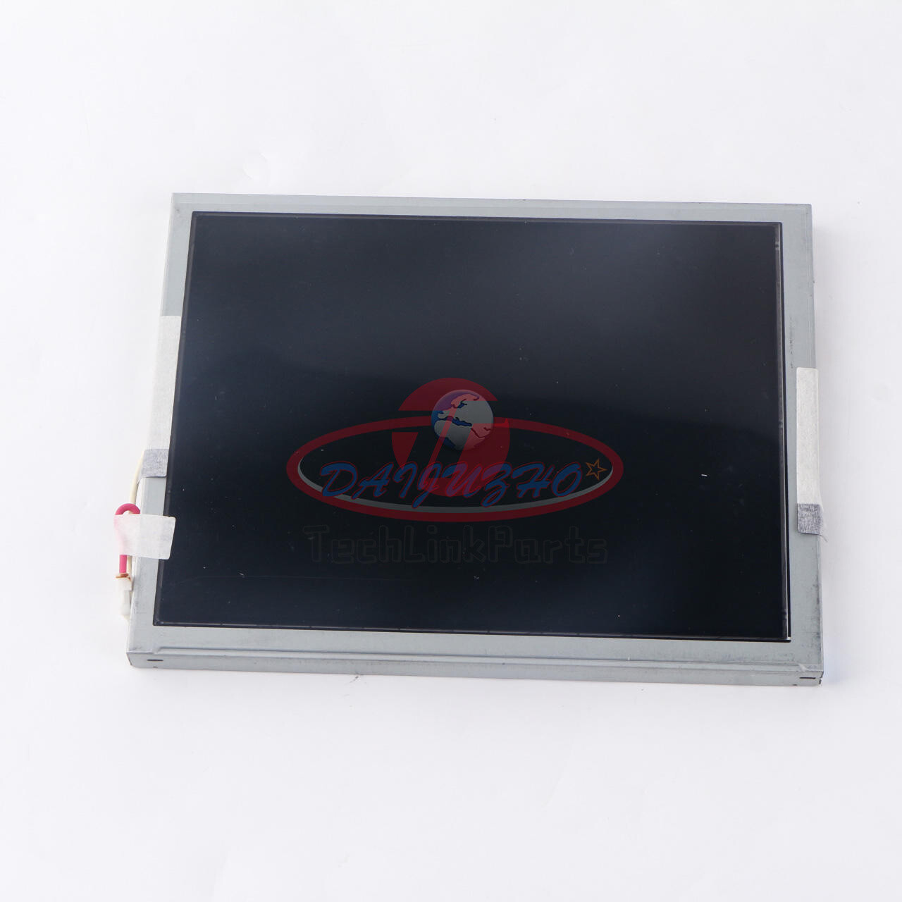New 6.5" 640×480 Resolution LCD Screen Panel LTA065A044F