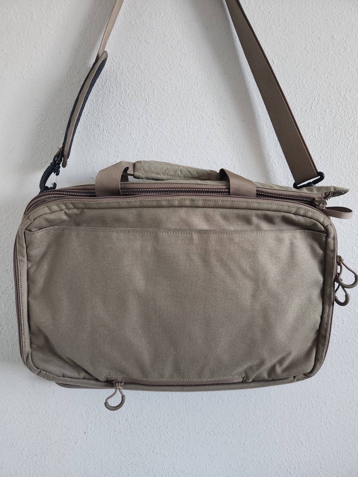 Eberlestock Combat Office Briefcase Bag