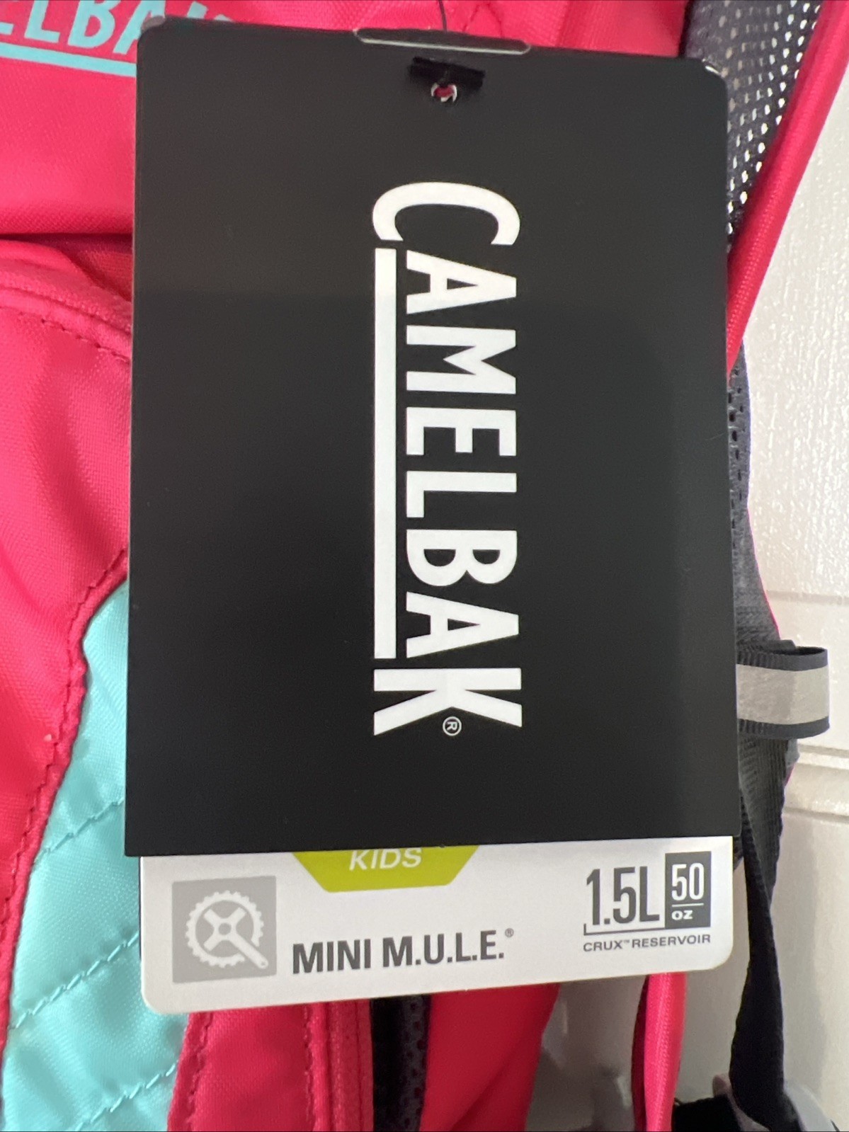 Camelbak Mini Mule 1.5L NWT