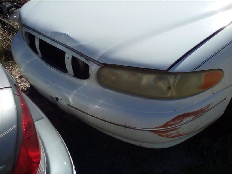 Chassis ECM Lamps Headlamp Right Hand Dash Fits 99 CENTURY 206110
