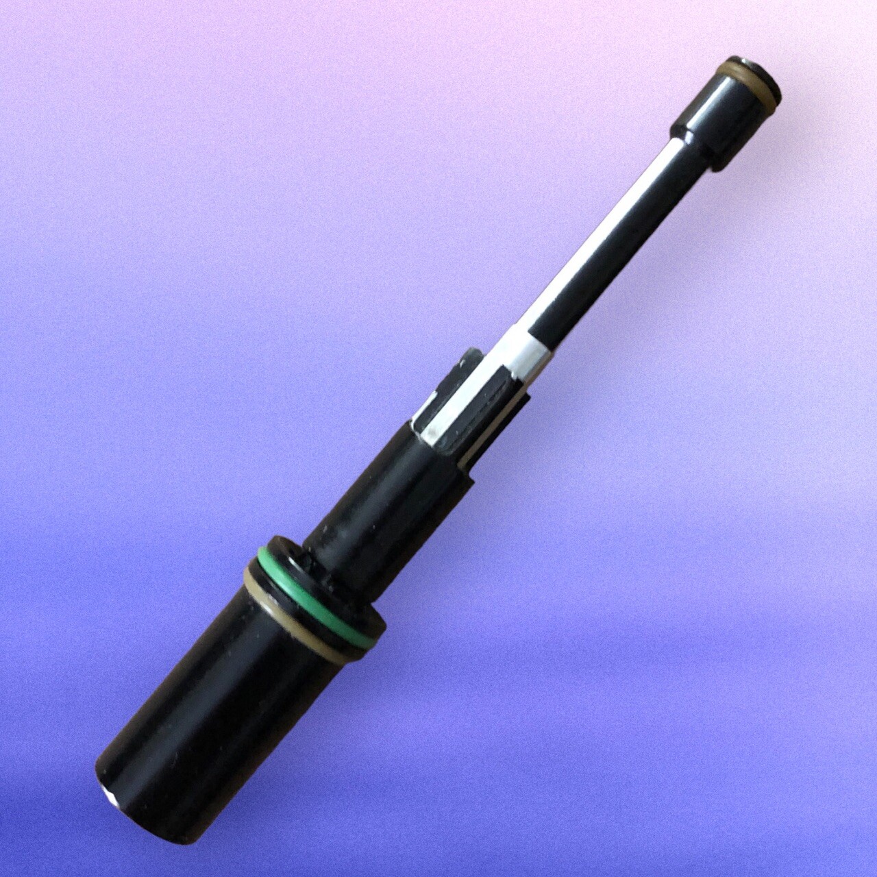 Smart Parts Stock ION / XE SP-8 Epiphany EOS Bolt Modded By NDZ Prototype ND1