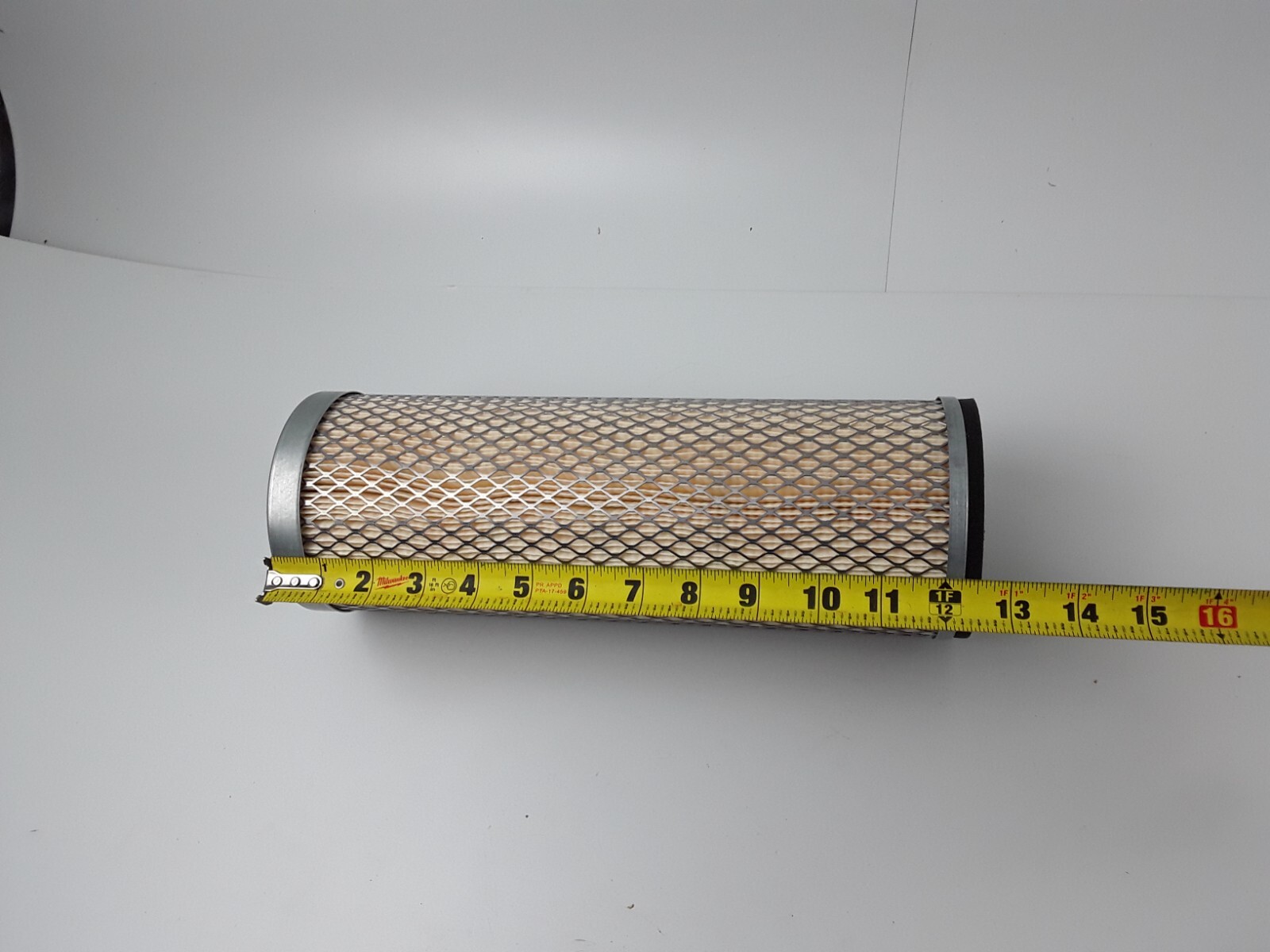 GENUINE HYSTER 0149294 FORKLIFT AIR FILTER ELEMENT PART PARTS FAST FREE SHIPPING