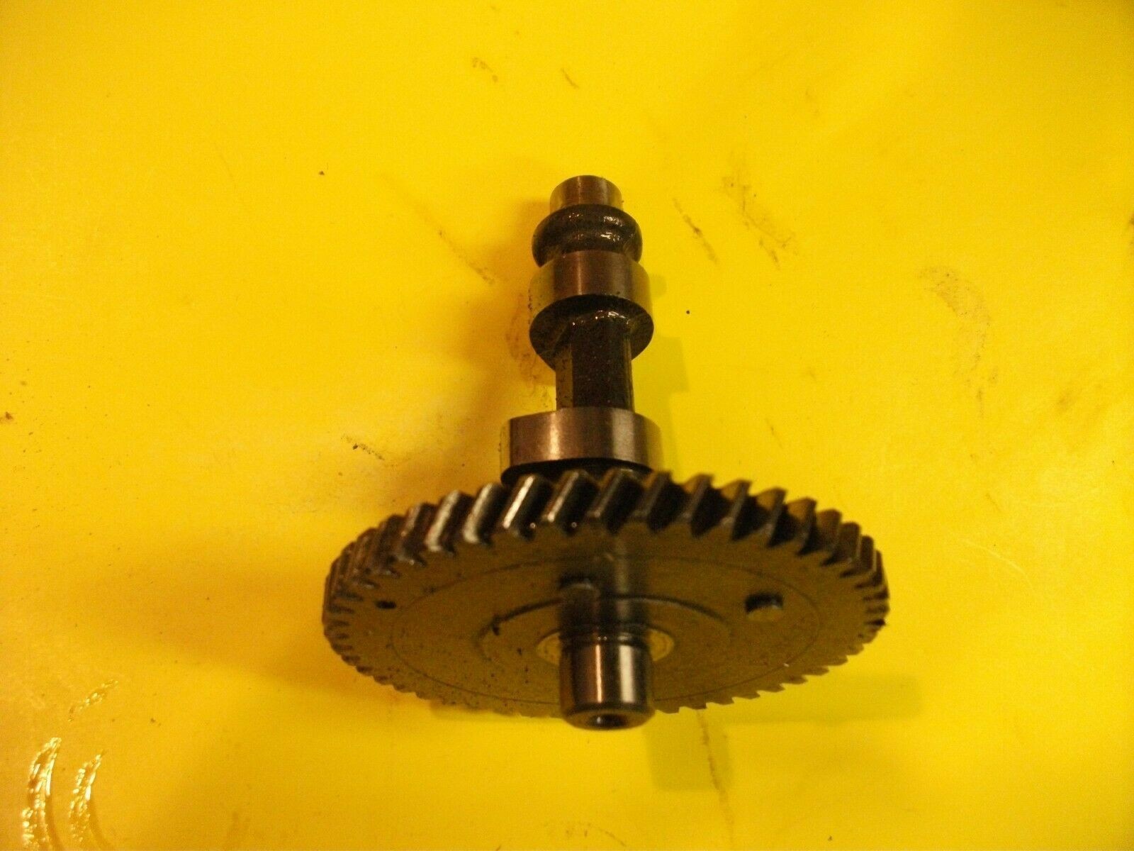 Generac Governor Gear Assembly 0J88870110