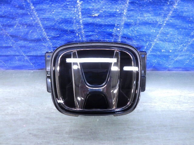 HONDA Genuine Fit Sensing Emblem 75710-T5A-J61 / 75710-T5A-J610-M1 Japan