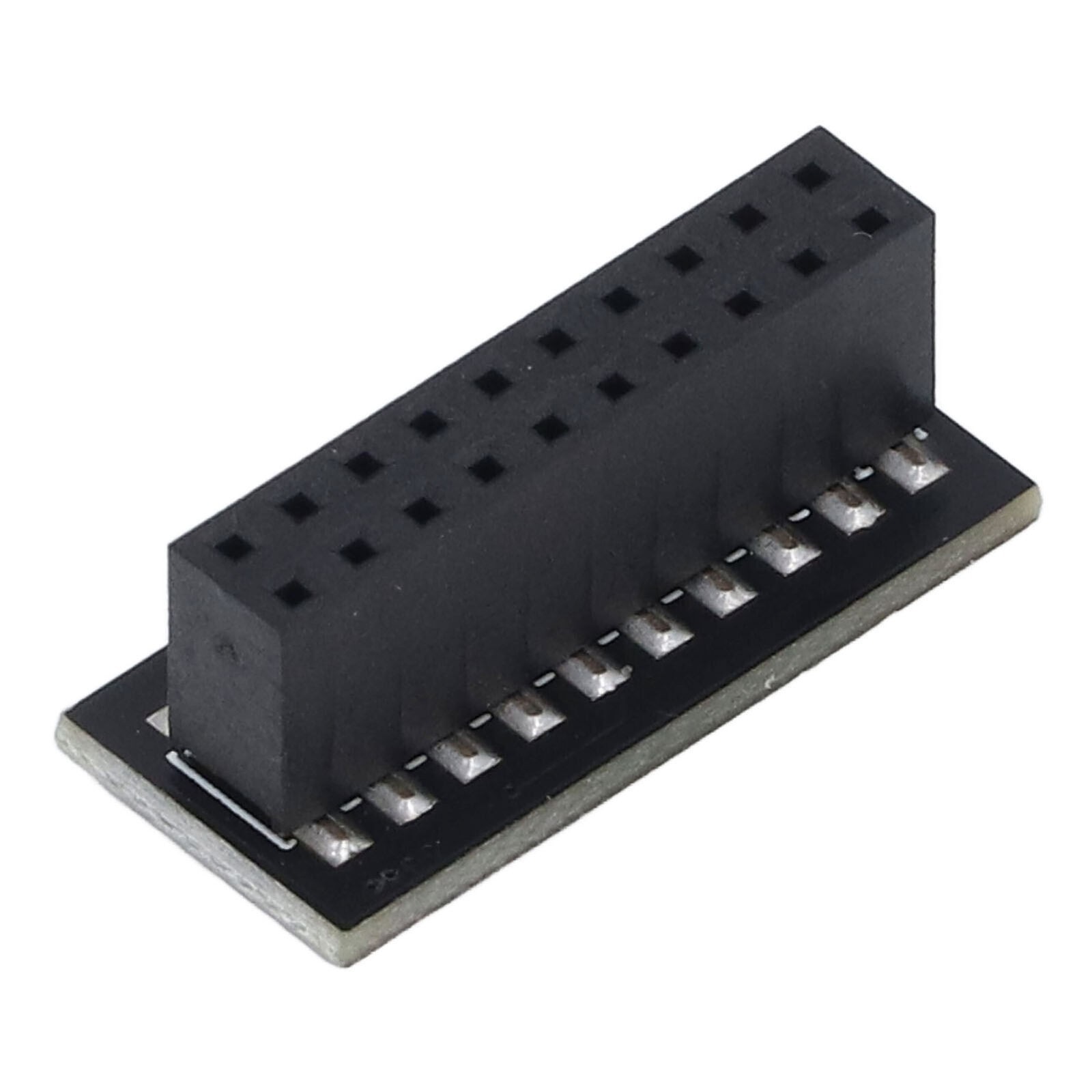 TPM 2.0 Module 20 Pin LPC Interface Encrypted Trusted Platform Module for WIN11