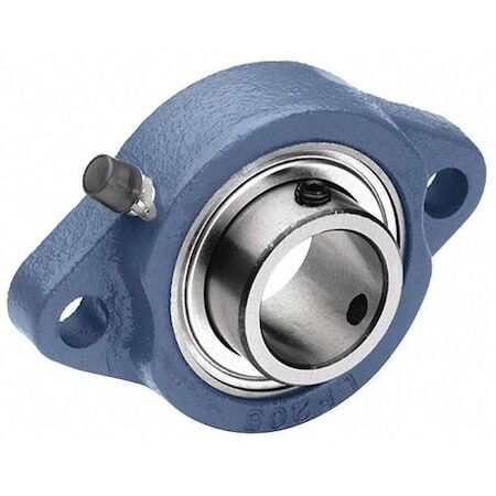 Tritan Sblf205-16G Flange Bearing,2-Bolt,Ball,1" Bore