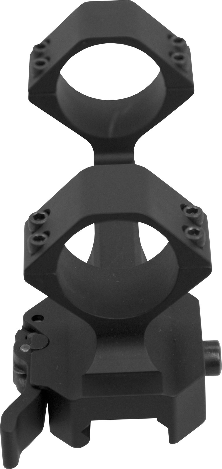 EOTech PRS 2 in Cantilever Rifle Scope Ring Mount, 30mm Diameter, MN2015
