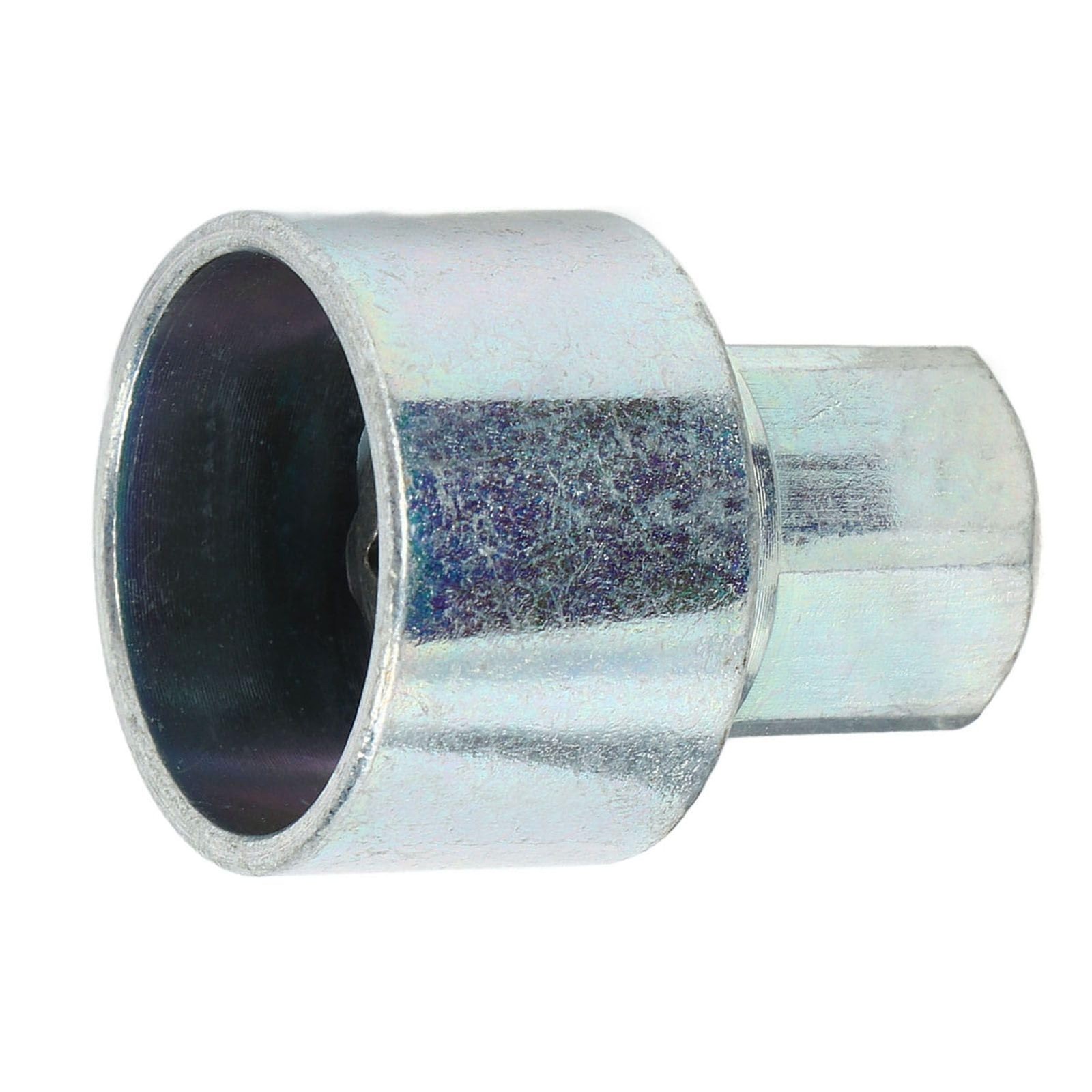 Anti Theft Lugnut Socket Anti Deformation Metal Wheel Lock Key for 059 default