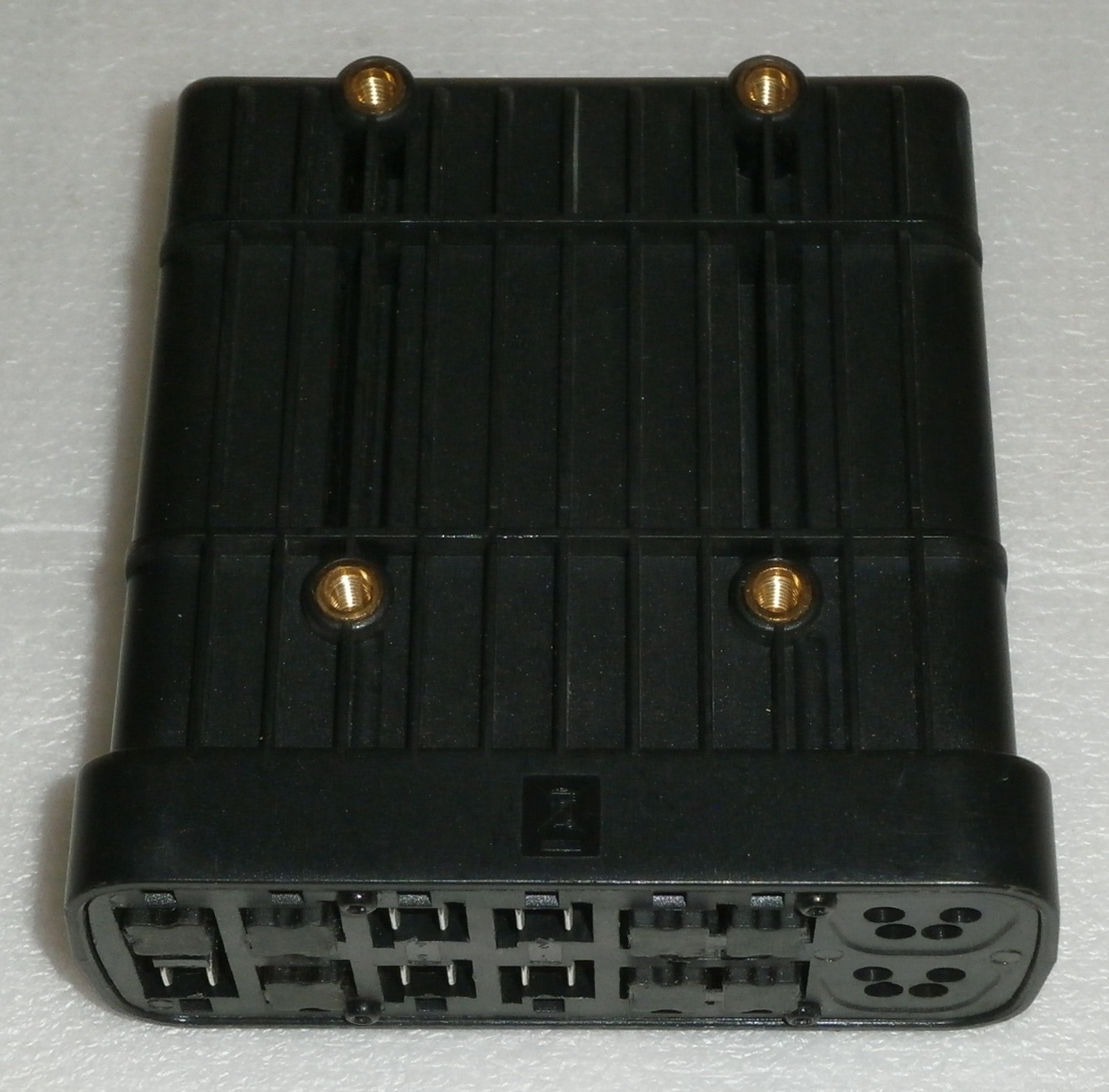 QUICKIE RNET D50927.02 MODULE GOOD CONDITION